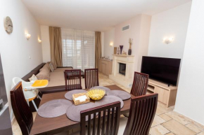 Luxury Family Apartment Kaliakria